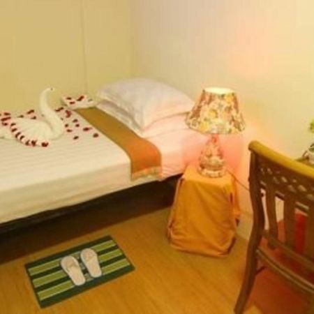 Shwe Htee Guest House Yangon Eksteriør bilde