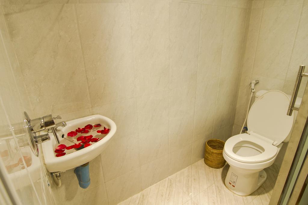 Shwe Htee Guest House Yangon Eksteriør bilde