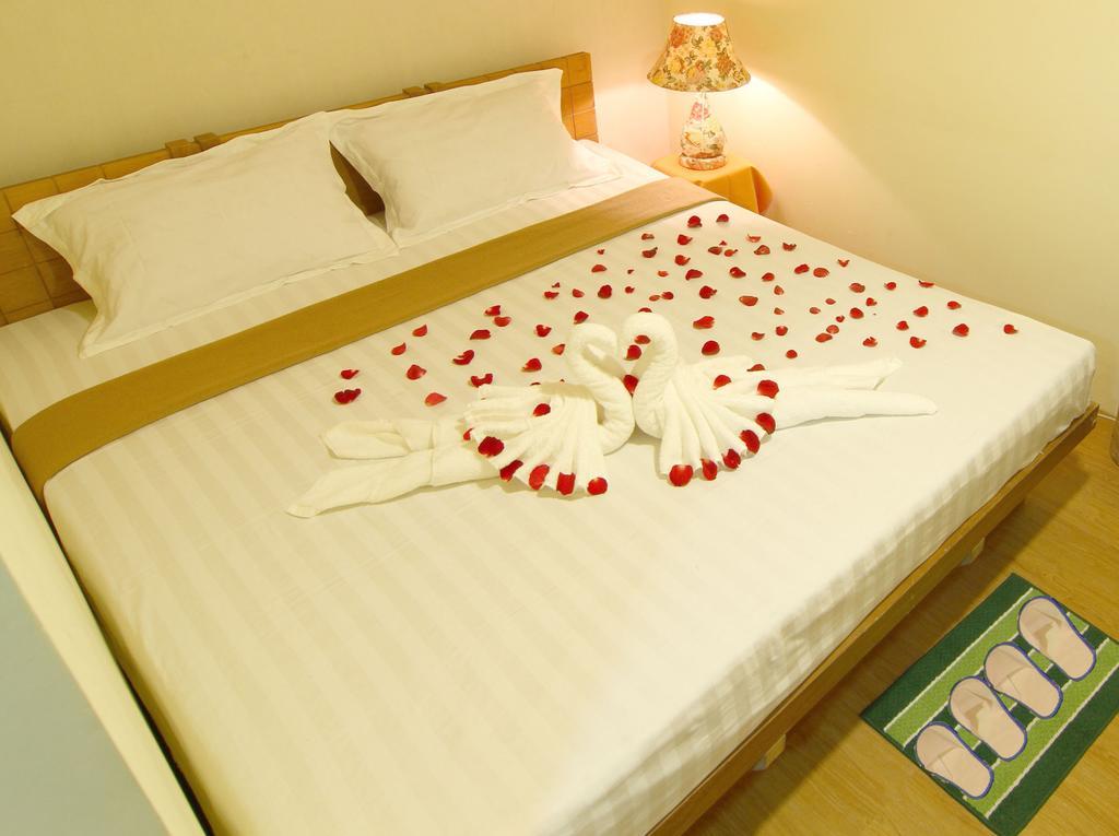 Shwe Htee Guest House Yangon Eksteriør bilde