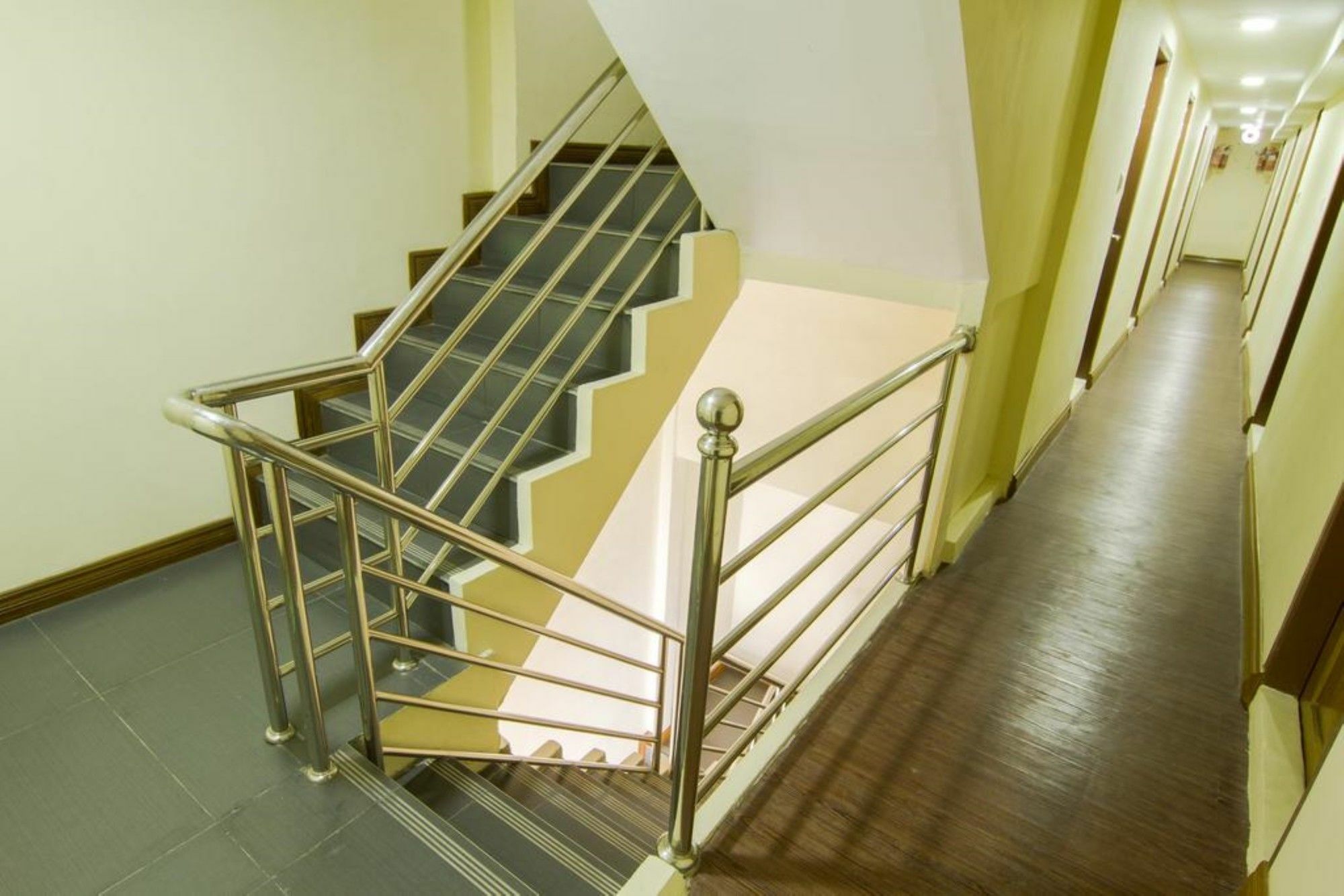 Shwe Htee Guest House Yangon Eksteriør bilde