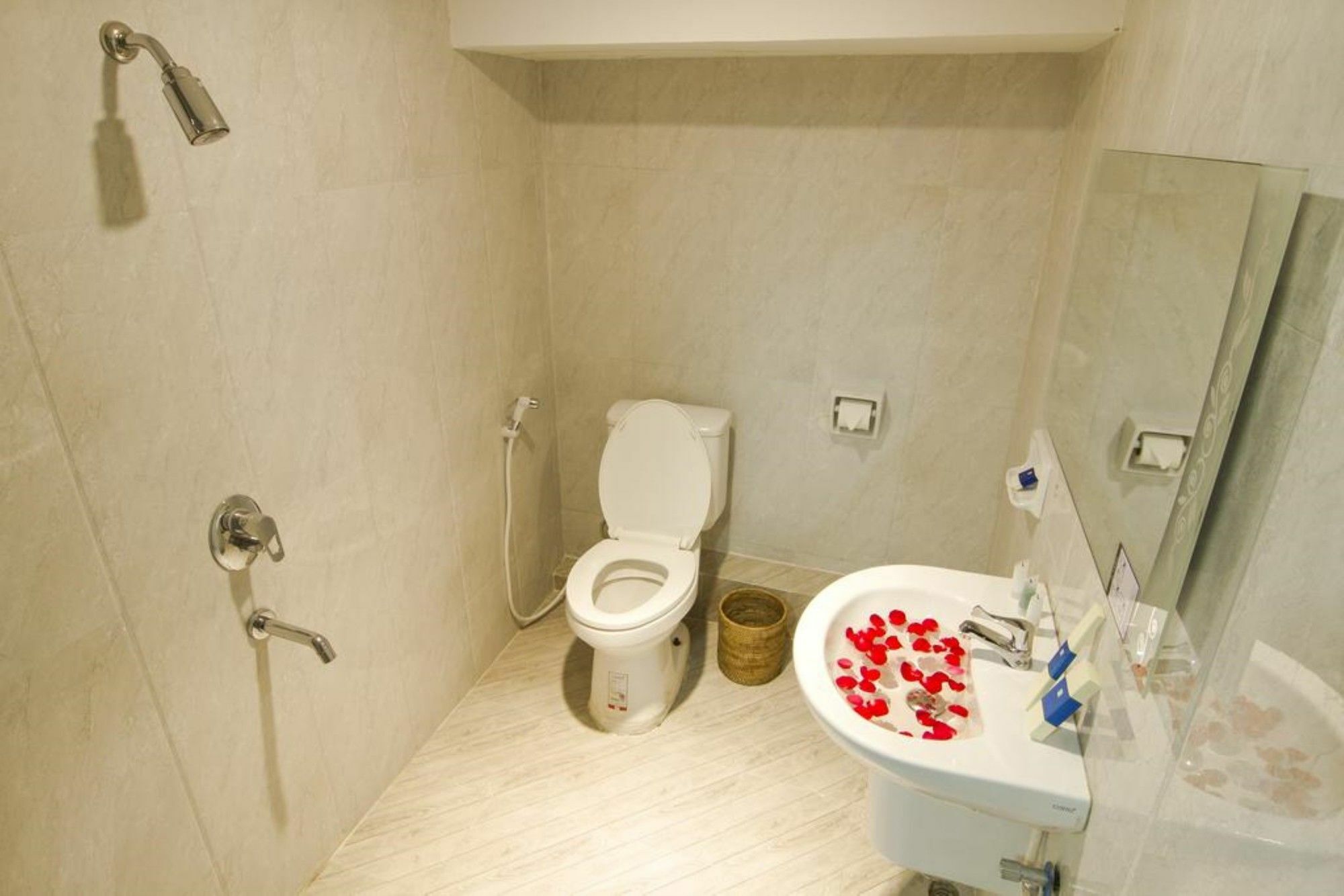 Shwe Htee Guest House Yangon Eksteriør bilde